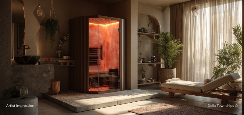 Luxury Meets Longevity