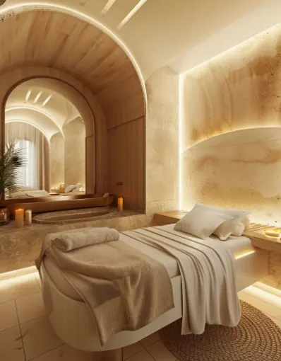 Wine Accomadation 5