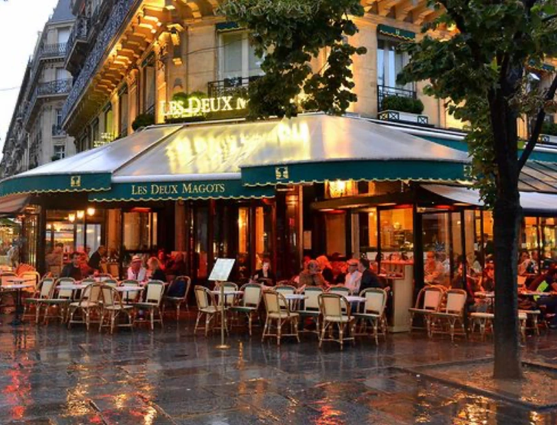 Wine Restuarant 1