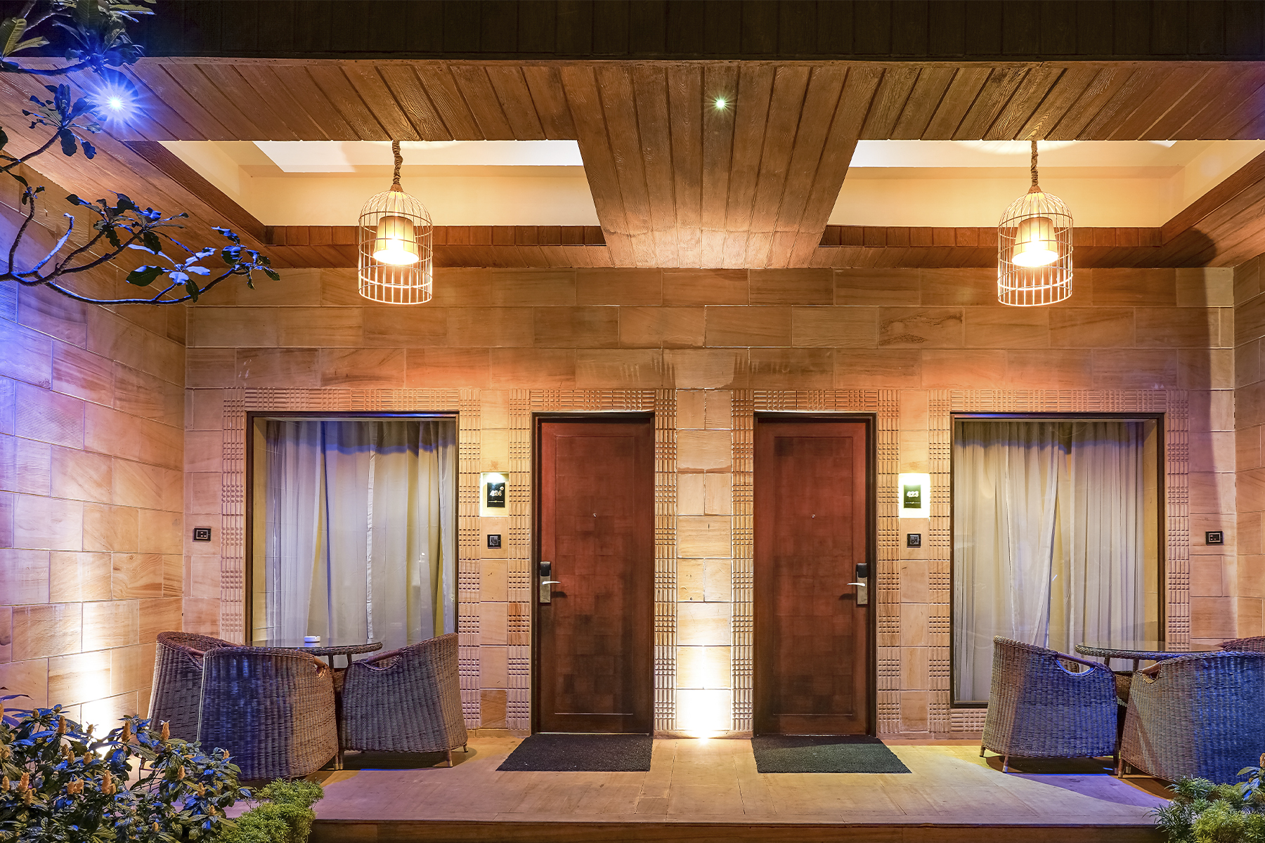 Della by Jimmy Mistry Luxury Furniture Range for Homes, offices & Hotels