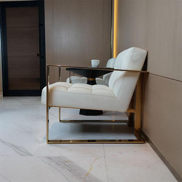 Accent Chair 20