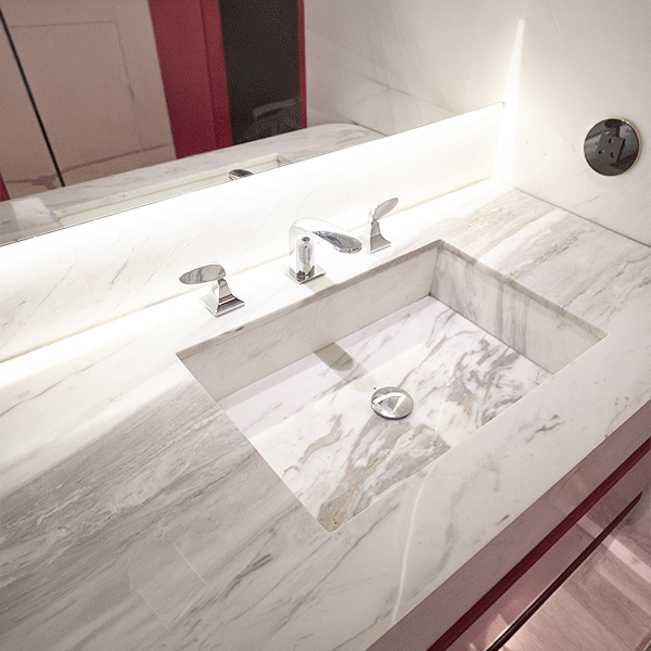 Casalingo Countertop Basin