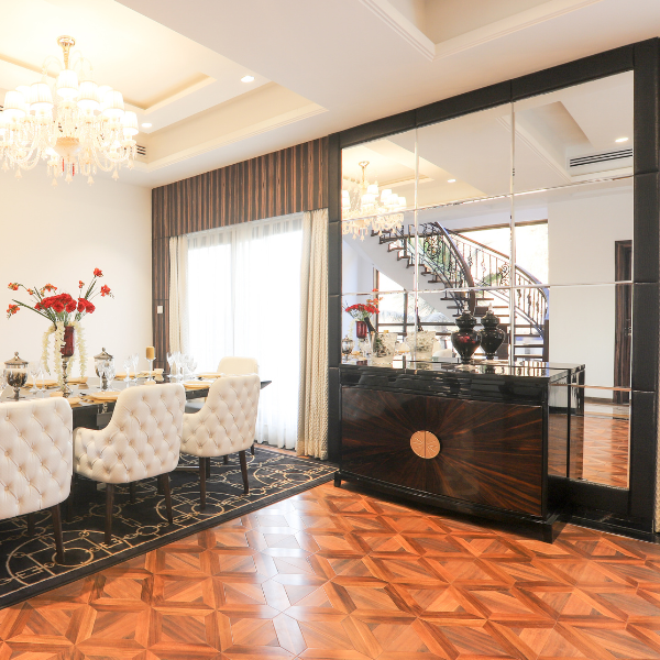 1-ABEESH buffet unit HOME53637