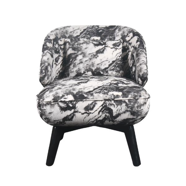 1-Accent Chair 37 HOME54041