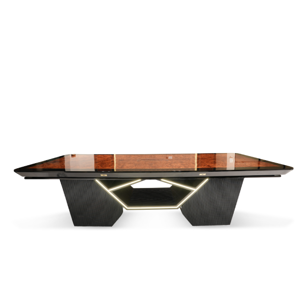 Alborz Rectangular Conference Table
