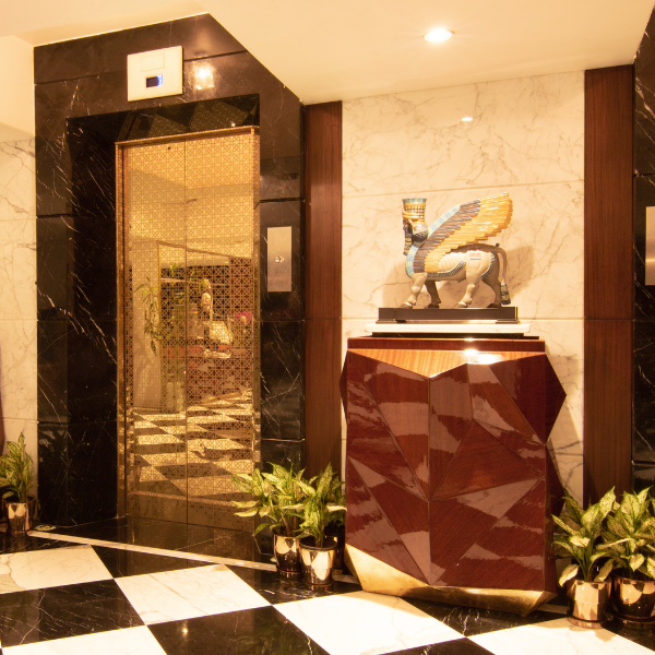 1-Bahman Cabinet HOME53151