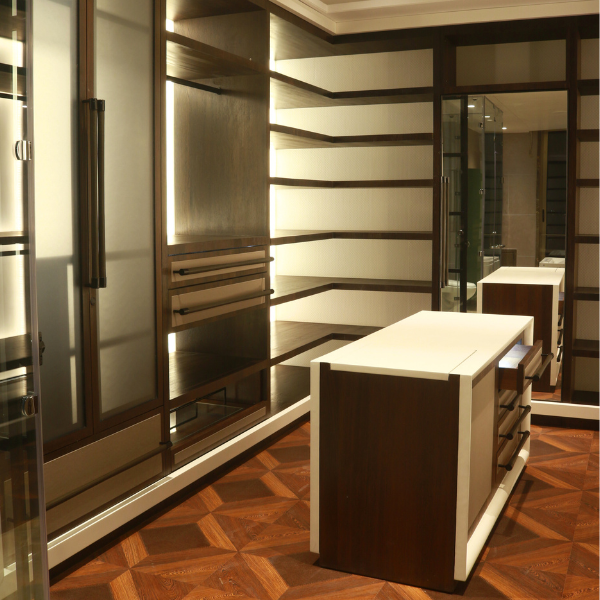 1-Khaawar Walk-In Wardrobe HOME53562