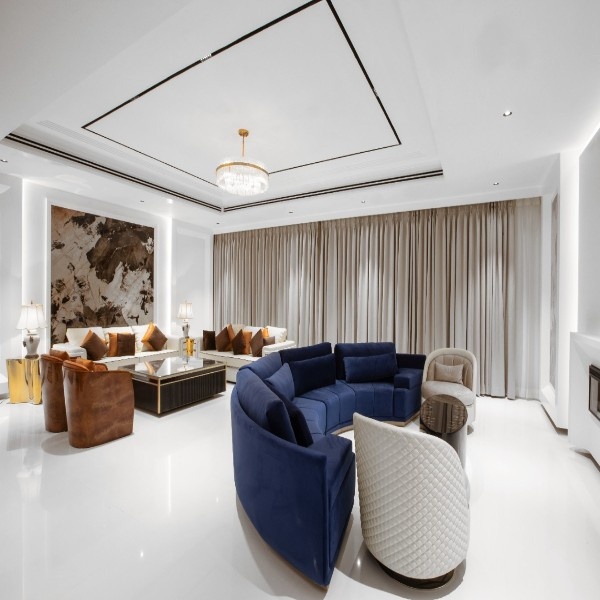 1-Miranda Centre Table HOME53904