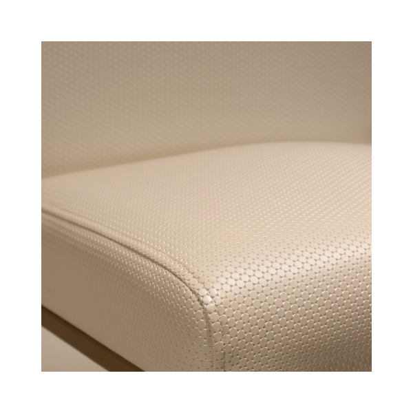 1-Pahlavi Bar Stool HOME54498