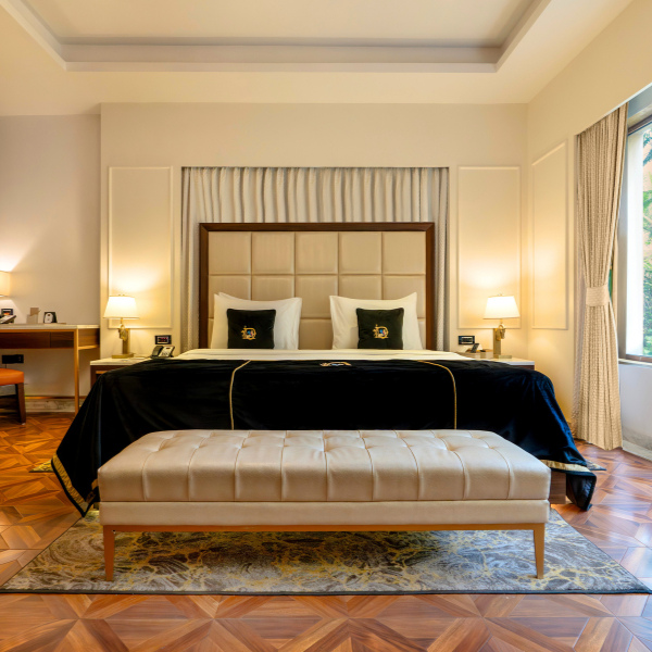 1-Pahlavi Bed HOME53220