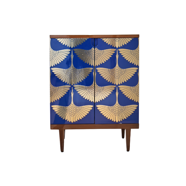 Solar Cabinet