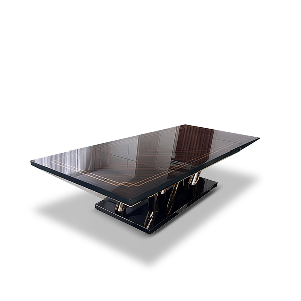  Abeesh Buffet Mirror HOME-WP-522129