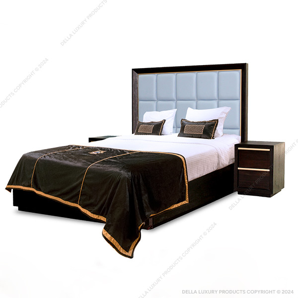 Home Furniture Bedrooms & Wardrobes Beds Pahlavi Collection HOME54043