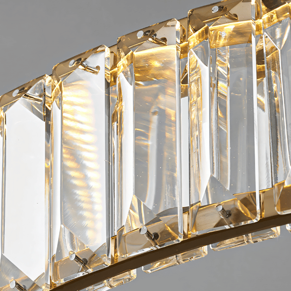 Odin Chandelier