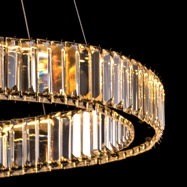Odin Chandelier