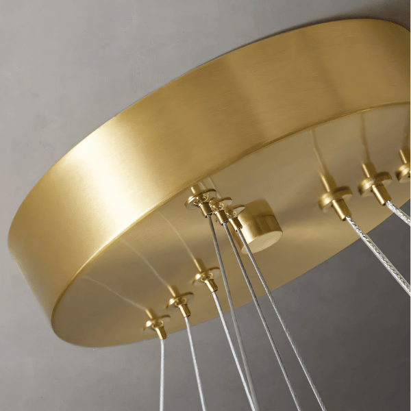 Odin Chandelier