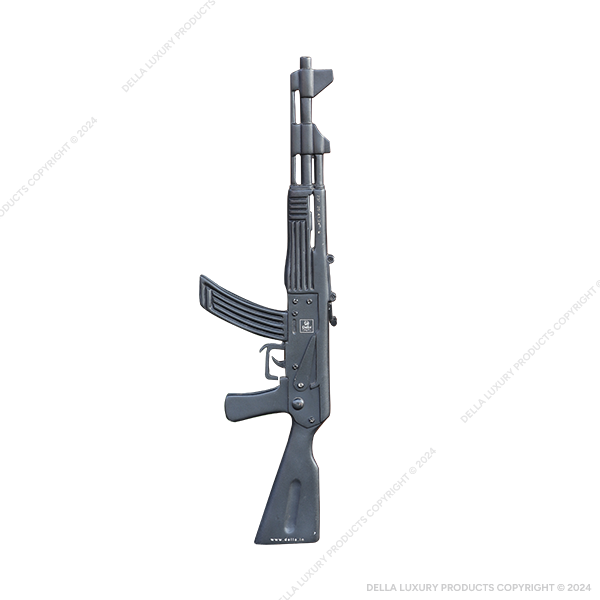 Della Doors, Door Handles AK-47 Handles Collection Product Image