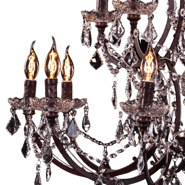 Della Luxury Decorative Lorelie Collection Thumbnail Image 1