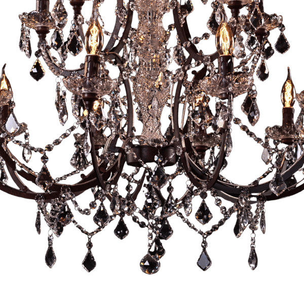 Della Luxury Decorative Lorelie Collection Thumbnail Image 1