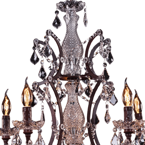 Della Luxury Decorative Lorelie Collection Thumbnail Image 1