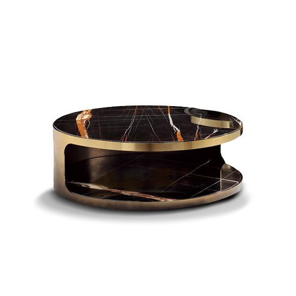  Metal Centre Table 2 | Della Luxury Home Furniture