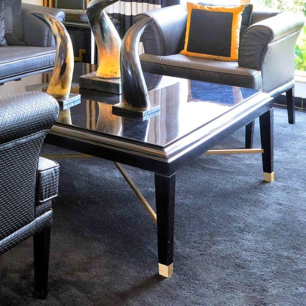Dorado Centre Table HOME53590