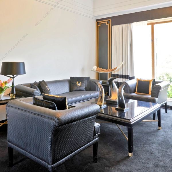 Dorado Centre Table HOME53590