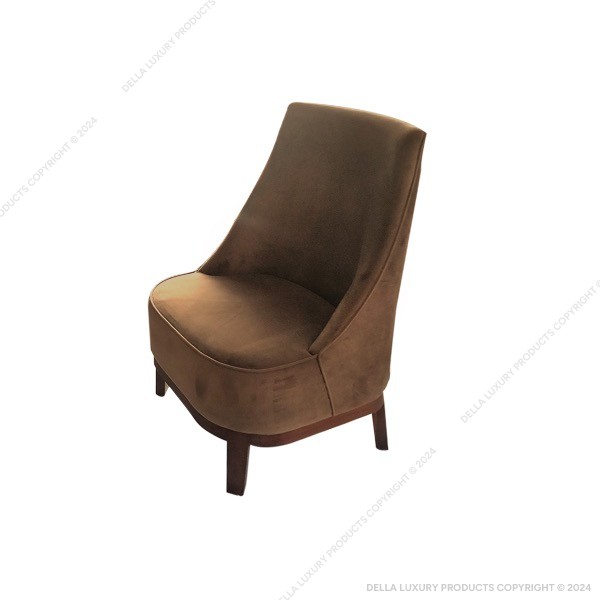 Della Luxury Home Furniture Accent Chair 51 Collection OFFI52289