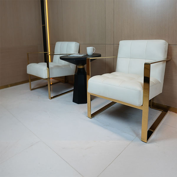 Accent Chair 20
