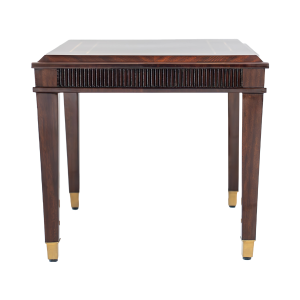 Dorado side table 54297 | Della Luxury Home Furniture
