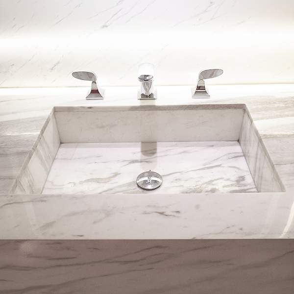 Casalingo Countertop Basin