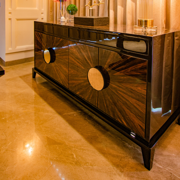 2-ABEESH buffet unit HOME53637