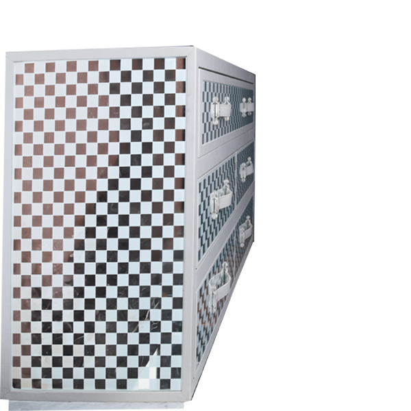 2-Angra Chest of Drawers HOME54133