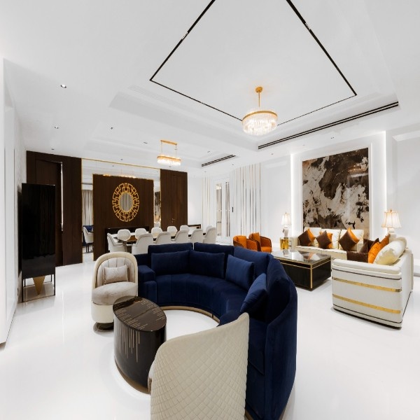 2-Miranda Centre Table HOME53904