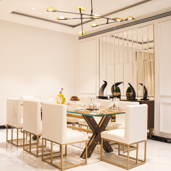 2-Pahlavi Dining Chair HOME52968