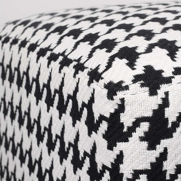 2.Square Pouf 13 HOME54154