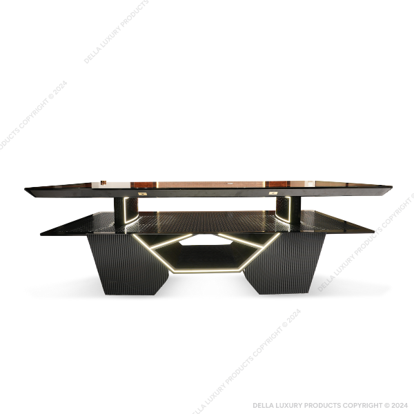 Della office furniture luxury Boardroom Xerxes collection product image