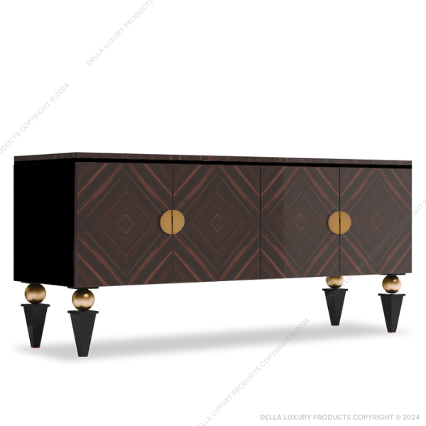  Aadaro Dining Table