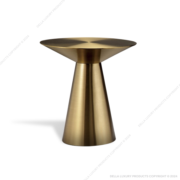 Metal Side Table 1