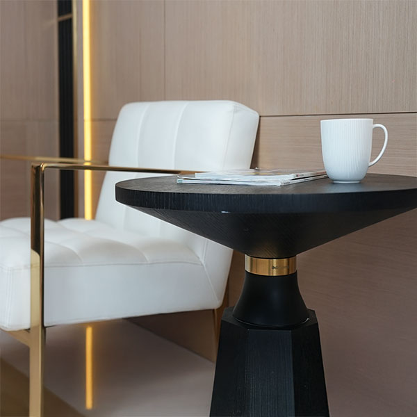 Accent Chair 20