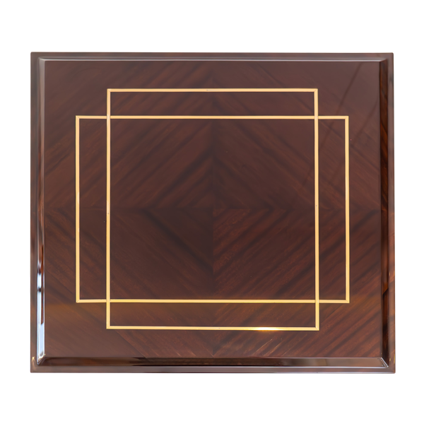Dorado side table 54297 | Della Luxury Home Furniture