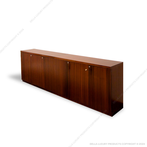  Della Office Furniture Senior Management Cabin Maria Collection