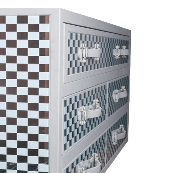 2-Angra Chest of Drawers HOME54133