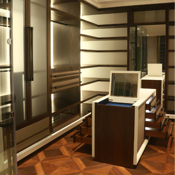 3-Khaawar Walk-In Wardrobe HOME53562