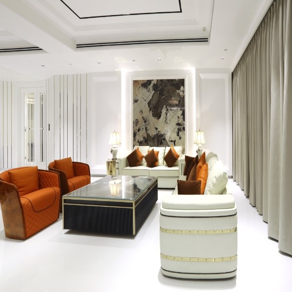 3-Miranda Centre Table HOME53904