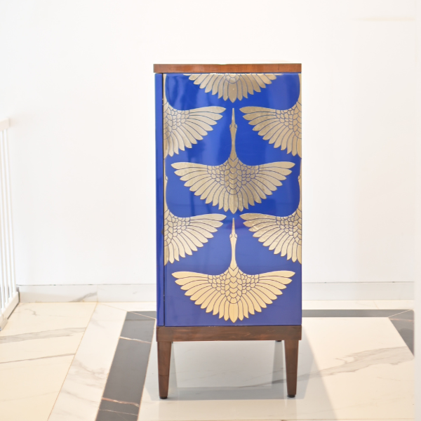 3-Solar Cabinet HOME54708