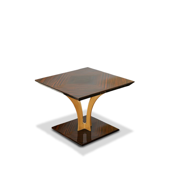  Gira Four Seater Dining Table | Della Luxury Home Furniture