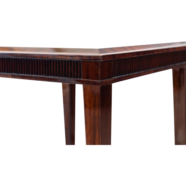 Dorado side table 54297 | Della Luxury Home Furniture