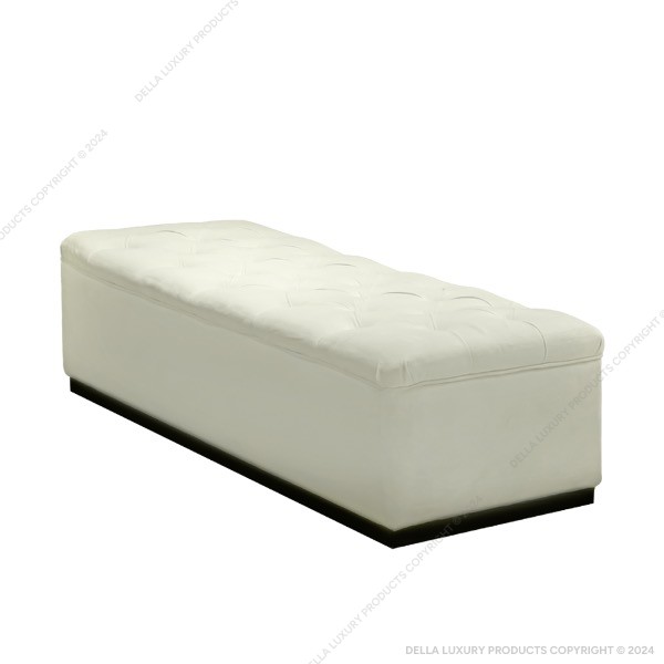 Della Luxury Home Furniture Ottoman 18 Collection HOME55031