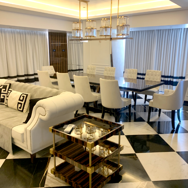 4-Abeesh Side Table HOME52734